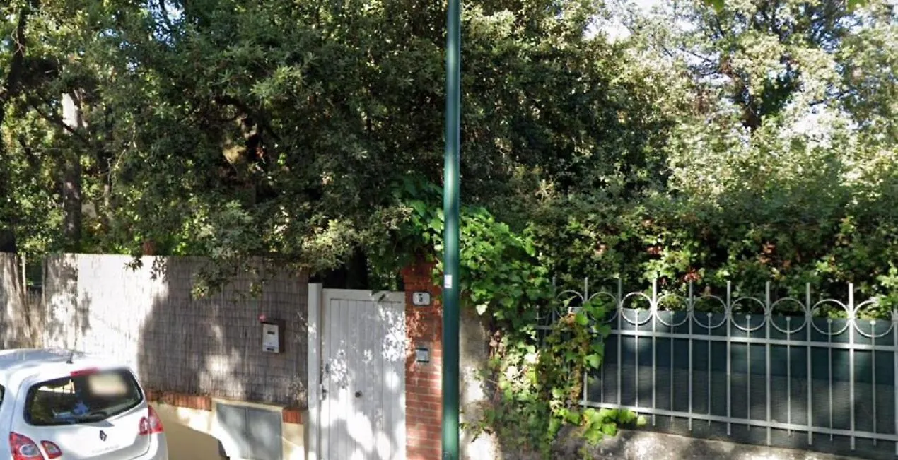 Apt Catalani Forte dei Marmi Itálie
