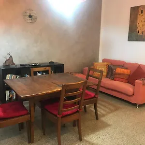 Appartamento Domus Zoe, Forte dei Marmi