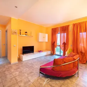 Appartamento Tea Versilia - Dei Marmi, Forte dei Marmi