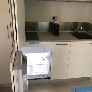 Appartamento Bilocale, Forte dei Marmi