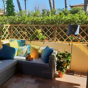 Appartamento Versilia, Forte dei Marmi