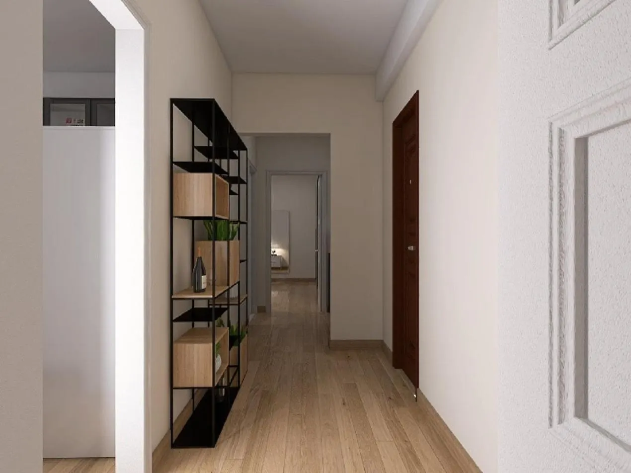 Apartment Apt Catalani Forte dei Marmi